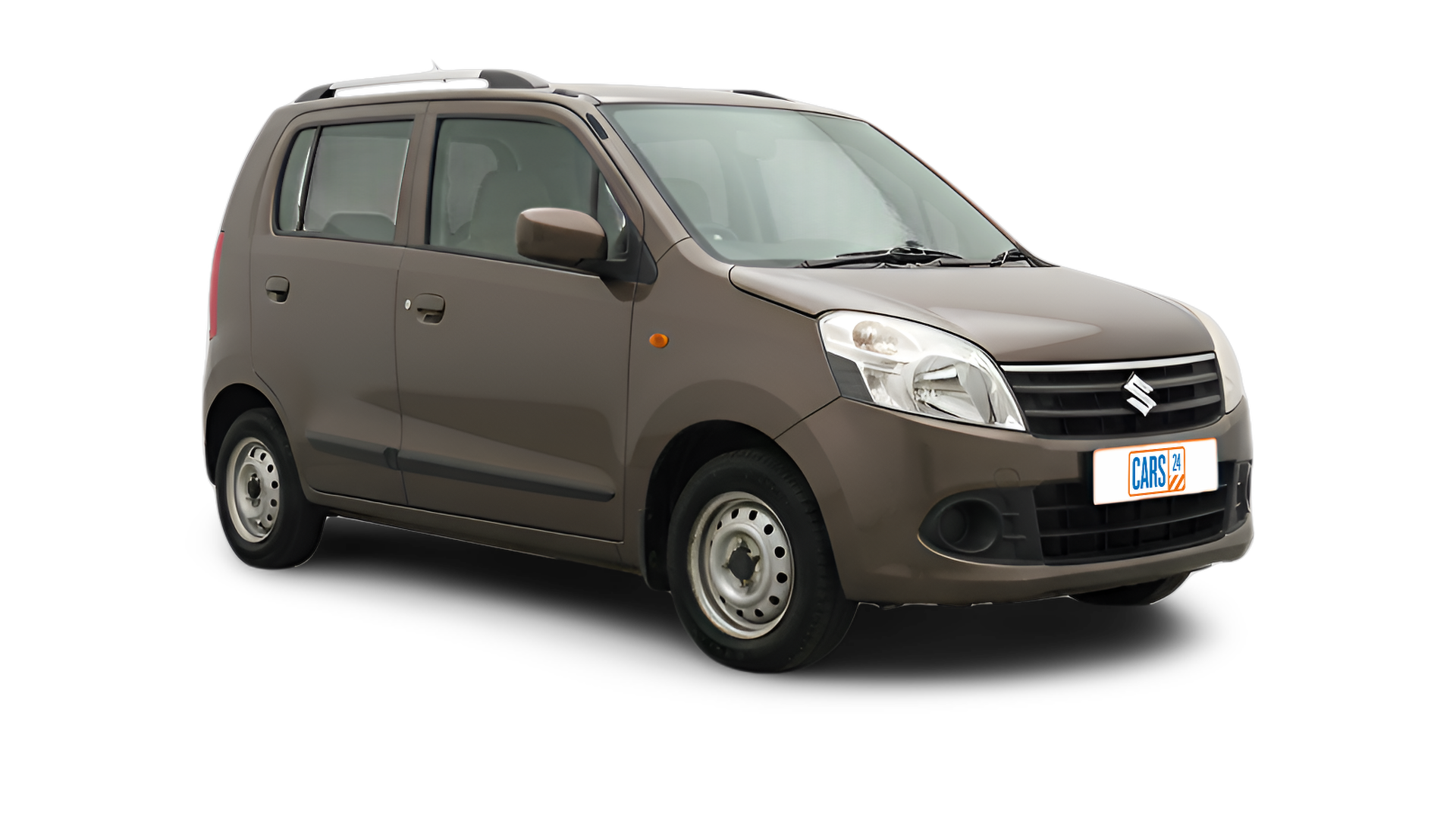 Maruti Wagon R 1.0-img
